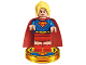 Supergirl polybag, 71340 Building Kit LEGO®