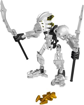 Takanuva, 7135 Building Kit LEGO®