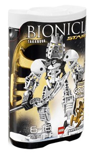 Takanuva, 7135 Building Kit LEGO®