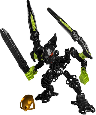 Skrall, 7136 Building Kit LEGO®