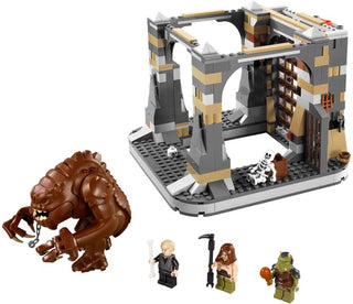 Rancor Pit, 75005 Building Kit LEGO®   