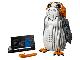 Porg, 75230 Building Kit LEGO®