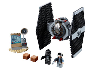 TIE Fighter Attack, 75237 Building Kit LEGO®