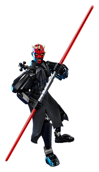 Darth Maul, 75537 Building Kit LEGO®   