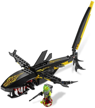 Guardian of the Deep, 8058 Building Kit LEGO®