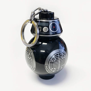 LEGO® BB-9E Keychain LED Light 3” in Box Keychain LEGO®