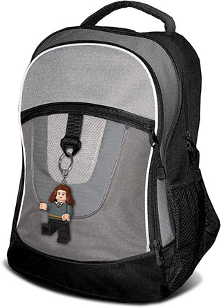 LEGO®Harry Potter Keychain Light - Hermione Granger - 3 Inch Tall Figure Keychain LEGO®