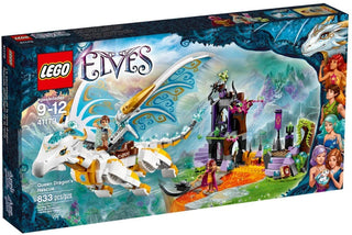 Queen Dragon's Rescue, 41179 Building Kit LEGO®