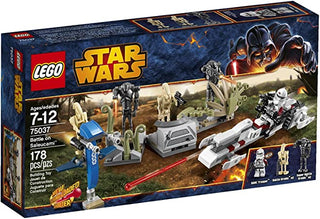 Battle on Saleucami, 75037-1 Building Kit LEGO®   