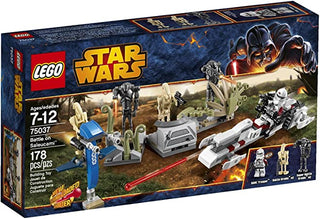 Battle on Saleucami, 75037-1 Building Kit LEGO®