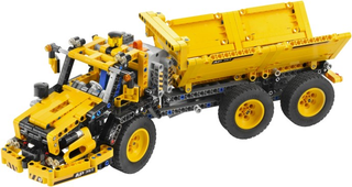 Hauler, 8264 Building Kit LEGO®