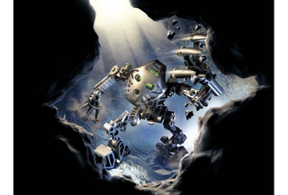 Onua, 8532 Building Kit LEGO®