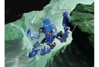 Gali, 8533 Building Kit LEGO®