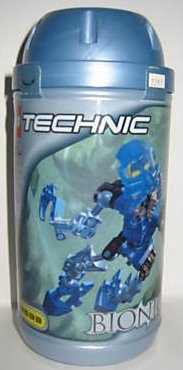 Gali, 8533 Building Kit LEGO®