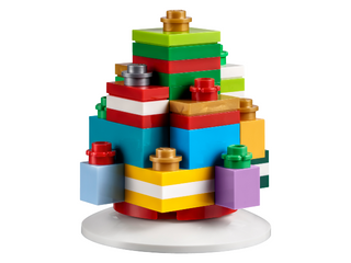 Gifts Holiday Ornament, 853815 Building Kit LEGO®