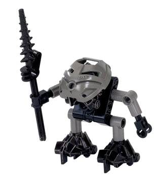Whenua, 8545 Building Kit LEGO®
