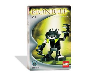 Nuhvok Va, 8555 Building Kit LEGO®