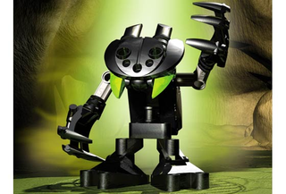 Nuhvok Va, 8555 Building Kit LEGO®