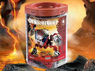 Tahnok-Kal, 8574 Building Kit LEGO®