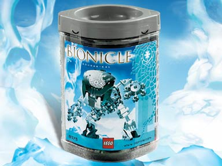 Kohrak-Kal, 8575 Building Kit LEGO®