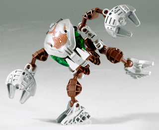 Pahrak-Kal, 8577 Building Kit LEGO®