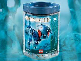 Gahlok-Kal, 8578 Building Kit LEGO®