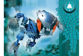 Gahlok-Kal, 8578 Building Kit LEGO®