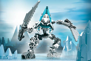 Vahki Keerakh, 8619 Building Kit LEGO®