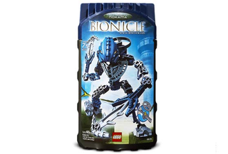 Toa Hordika Nokama, 8737 Building Kit LEGO®