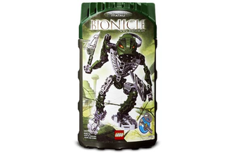 Toa Hordika Matau, 8740 Building Kit LEGO®