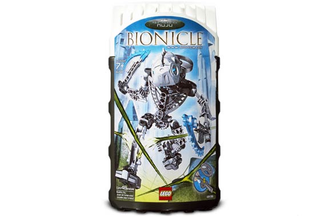 Toa Hordika Nuju, 8741 Building Kit LEGO®