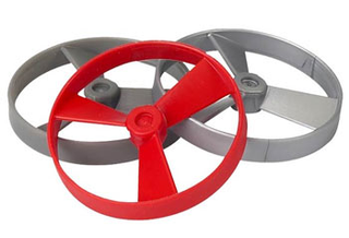 Rhotuka Spinners, 8748 Building Kit LEGO®