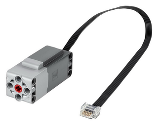 LEGO® Technic Large Motor, 88013 Part LEGO®