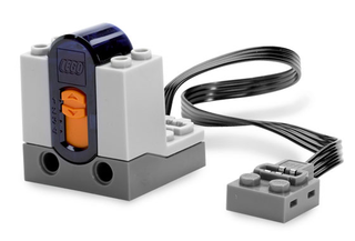 LEGO® Power Functions IR Receiver 8884 Part LEGO®