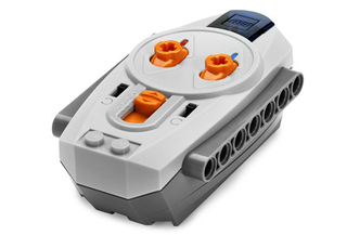 LEGO® Power Functions IR Remote Control, Part# 8885 Part LEGO®