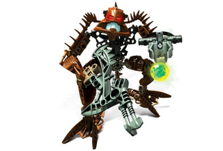 Avak, 8904 Building Kit LEGO®