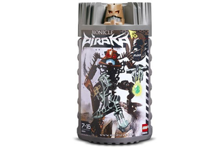 Avak, 8904 Building Kit LEGO®