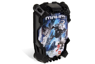 Toa Mahri Nuparu, 8913 Building Kit LEGO®