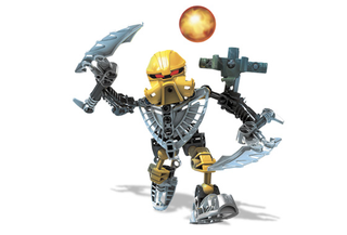 Dekar, 8930 Building Kit LEGO®