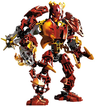 Malum, 8979 Building Kit LEGO®