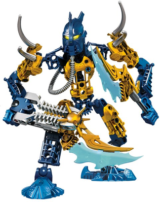 Tarix, 8981 Building Kit LEGO®