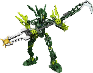Vastus, 8986 Building Kit LEGO®
