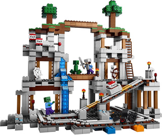 The Mine, 21118-1 Building Kit LEGO®   