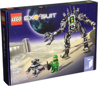 EXO SUIT, 21109 Building Kit LEGO®   