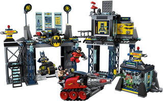 The Batcave, 6860 Building Kit LEGO®
