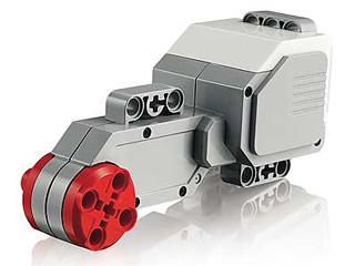 LEGO® Electric, Motor - EV3, Large, Part #95658 Electronics LEGO®