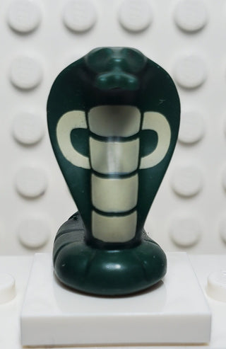 Cobra, 18824pb01 LEGO® Animals LEGO®