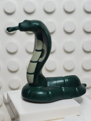 Cobra, 18824pb01 LEGO® Animals LEGO®