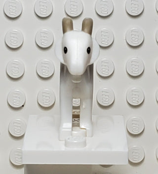 Goat, 95341pb01 LEGO® Animals LEGO®