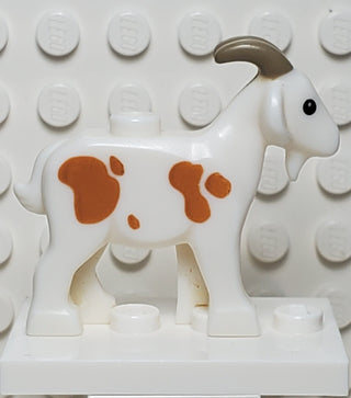 Goat, 95341pb01 LEGO® Animals LEGO®